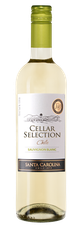 Вино Cellar Selection Sauvignon Blanc, (124361), белое сухое, 2020 г., 0.75 л, Селлар Селекшн Совиньон Блан цена 840 рублей