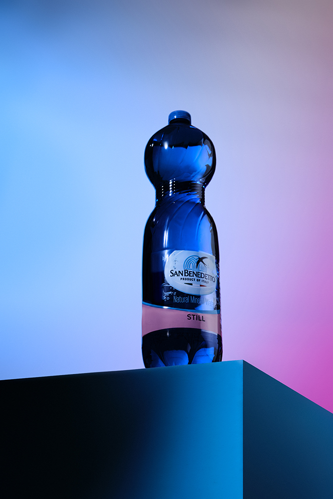 Вода негазированная San Benedetto (6 шт.), 1.5л, (95274), Италия, Венето, пластик, 1.5 л, Сан Бенедетто (негазированная), цена 2370 рублей