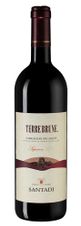 Вино Terre Brune, (138711), красное сухое, 2018 г., 0.75 л, Терре Бруне цена 11990 рублей