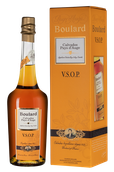 Boulard VSOP в подарочной упаковке