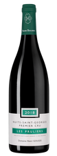 Вино Nuits-Saint-Georges Premier Cru Clos Les Pruliers, (142600), красное сухое, 2018 г., 0.75 л, Нюи-Сен-Жорж Премье Крю Ле Прюлье цена 22490 рублей