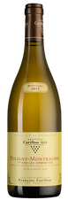 Вино Puligny-Montrachet Premier Cru Les Combettes, (119412), белое сухое, 2017 г., 0.75 л, Пюлиньи-Монраше Премье Крю Ле Комбет цена 26890 рублей