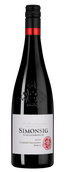 Вино Каберне Совиньон красное Cabernet Sauvignon / Shiraz