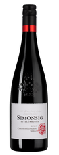 Вино Cabernet Sauvignon / Shiraz, (141073), красное сухое, 2020 г., 0.75 л, Каберне Совиньон / Шираз цена 1640 рублей