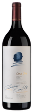 Вино Opus One, (116536), красное сухое, 2015 г., 1.5 л, Опус Уан цена 296690 рублей