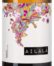 Вино Ailala Treixadura, (129102), белое сухое, 2020, 0.75 л, Айлала Трейшадура цена 3990 рублей