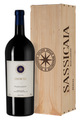 Fine&Rare: Красное вино Sassicaia