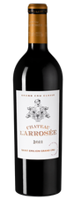 Вино Chateau L'Arrosee, (108142), красное сухое, 2011 г., 0.75 л, Шато Л'Аррозе цена 8400 рублей