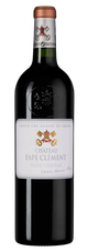 Вино Chateau Pape Clement Rouge, (145665), красное сухое, 2008 г., 0.75 л, Шато Пап Клеман Руж цена 34990 рублей