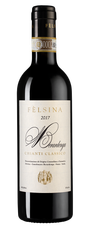 Вино Chianti Classico Berardenga, (122597), красное сухое, 2017 г., 0.375 л, Кьянти Классико Берарденга цена 2050 рублей