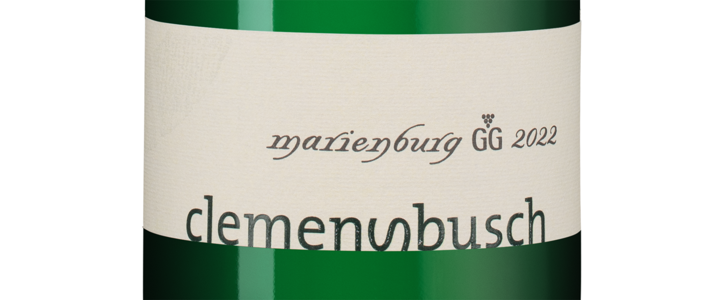 Вино Riesling Marienburg Grosses Gewachs, Clemens Busch, 2022, (145738), Германия, Мозель, белое, полусухое, 0.75 л, Рислинг Мариенбург Гроссе Гевехс, цена 14490 рублей