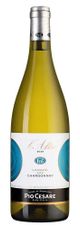 Вино L’Altro Chardonnay, (137210), белое сухое, 2021 г., 0.75 л, Л'Альтро Шардоне цена 4990 рублей