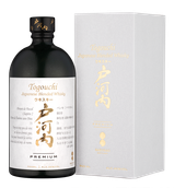Виски 0,7 л Togouchi Premium  в подарочной упаковке
