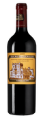 Вино с лавандовым вкусом Chateau Ducru-Beaucaillou