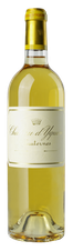 Вино Chateau d'Yquem, (84710), белое сладкое, 2005 г., 0.75 л, Шато д'Икем цена 117290 рублей