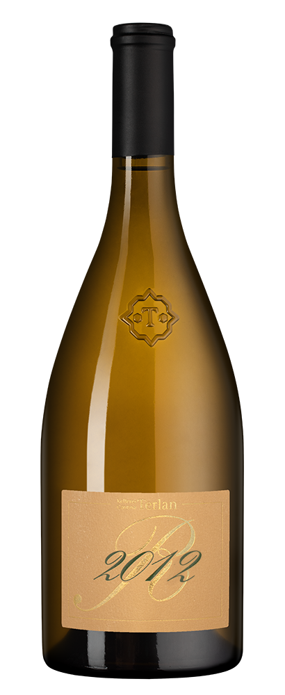 Вино Pinot Bianco Rarity, Cantina Terlan, 2012, (155189), Италия, Трентино-Альто Адидже, белое, сухое, 0.75 л, Пино Бьянко Рарити, цена 48490 рублей