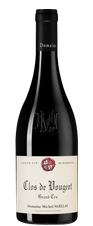 Вино Clos de Vougeot Grand Cru, (131326), красное сухое, 2019 г., 0.75 л, Кло де Вужо Гран Крю цена 62990 рублей