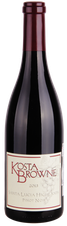 Вино Santa Lucia Highlands Pinot Noir, (96431),  цена 15990 рублей