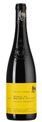 Биодинамическое вино Les Roches (Saumur Champigny)