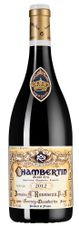 Вино Chambertin Grand Cru, (94207), красное сухое, 2012 г., 0.75 л, Шамбертен Гран Крю цена 476090 рублей