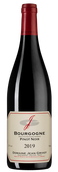 Вино со смородиновым вкусом Bourgogne Pinot Noir