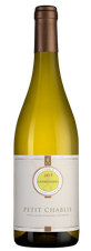 Вино Petit Chablis, (124265), белое сухое, 2019 г., 0.75 л, Пти Шабли цена 4690 рублей