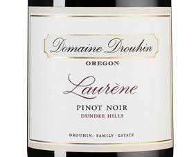 Вино Pinot Noir Laurene, (106114), красное сухое, 2012 г., 0.75 л, Пино Нуар Лорен цена 19990 рублей