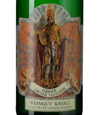 Вино Gruner Veltliner Loibner Steinfeder, (127771), белое сухое, 2020 г., 0.75 л, Грюнер Вельтлинер Лойбнер Штайнфедер цена 5290 рублей