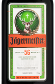 Крепкие напитки Jagermeister