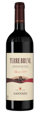 Вино Terre Brune, (145174), красное сухое, 2019, 0.75 л, Терре Бруне цена 12990 рублей