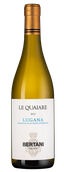 Вино белое сухое Lugana Le Quaiare