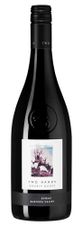 Вино Gnarly Dudes, (134581), красное сухое, 2021 г., 0.75 л, Нали Дюдс цена 4490 рублей