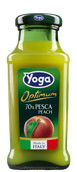 Сок персиковый Yoga (24 шт.)