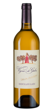 Вино Vigna di Gabri, (107581), белое сухое, 2016 г., 0.75 л, Винья ди Габри цена 4540 рублей