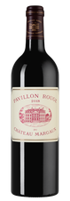 Вино Pavillon Rouge du Chateau Margaux (Margaux), (150928), красное сухое, 2018, 0.75 л, Павийон Руж дю Шато Марго цена 69990 рублей