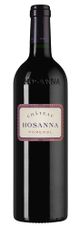 Вино Chateau Hosanna, (142116), красное сухое, 2008 г., 0.75 л, Шато Озанна цена 39990 рублей