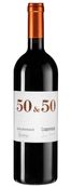 Красные вина Тосканы 50 & 50