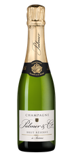 Шампанское Brut Reserve, (141425), белое брют, 0.375 л, Брют Резерв цена 6290 рублей
