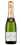 Белое шампанское и игристое вино Пино Менье Brut Reserve