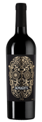Вино с вкусом черных спелых ягод Demuerte Gold