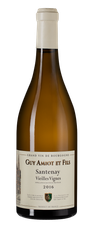 Вино Santenay Vieilles Vignes, (111826), белое сухое, 2016 г., 0.75 л, Сантне Вьей Винь цена 7990 рублей