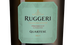 Игристое вино Ruggeri & C Prosecco Superiore Valdobbiadene Quartese Brut