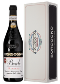 Вино от 10000 рублей Barolo Riserva в подарочной упаковке