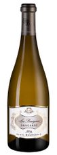 Вино Sancerre Blanc La Bourgeoise, (132966), белое сухое, 2018 г., 0.75 л, Сансер Блан Ля Буржуаз цена 8490 рублей