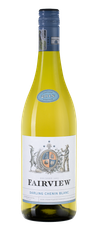 Вино Darling Chenin Blanc, (116806), белое сухое, 2018 г., 0.75 л, Дарлинг Шенен Блан цена 2990 рублей