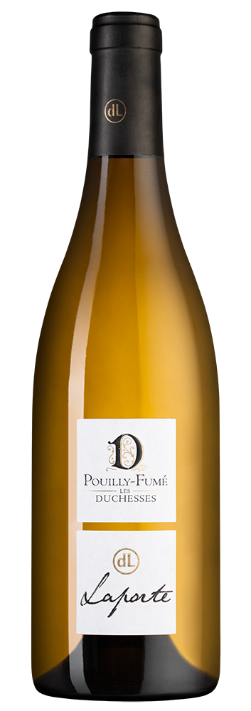 Вино Pouilly-Fume Les Duchesses, Domaine Laporte, 2024, (155329), Франция, Долина Луары, белое, сухое, 0.75 л, Пуйи-Фюме Ле Дюшес, цена 7490 рублей