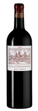 Вино Chateau Cos d'Estournel Rouge (Saint-Estephe), (150347), красное сухое, 2008, 0.75 л, Шато Кос д'Эстурнель Руж цена 54990 рублей