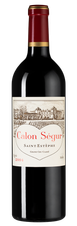 Вино Chateau Calon Segur, (108327),  цена 23490 рублей