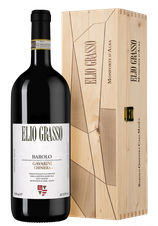 Вино Barolo Gavarini Vigna Chiniera, (148768), красное сухое, 2012, 1.5 л, Бароло Гаварини Винья Киньера цена 64990 рублей