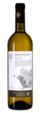 Вино Tsinandali Shildis Mtebi, (144126), белое сухое, 2022 г., 0.75 л, Цинандали Шилдис Мтеби цена 890 рублей
